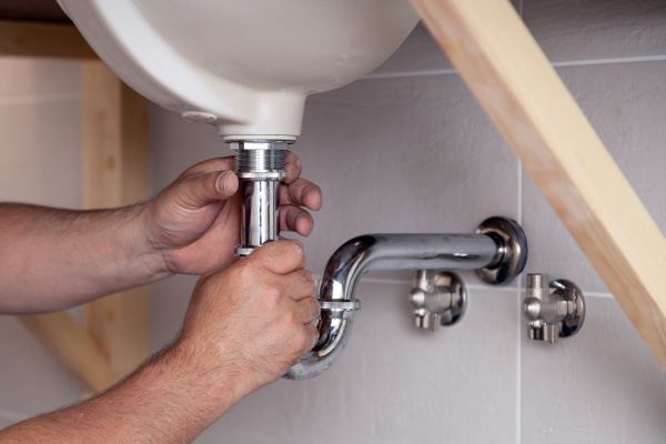 Plumbing Troubleshooting