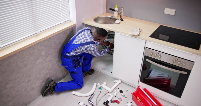 Plumbing Service Image 2